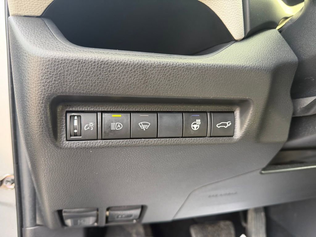 Used 2019 Toyota RAV4 XLE Premium w/ Cold Weather Package image 12