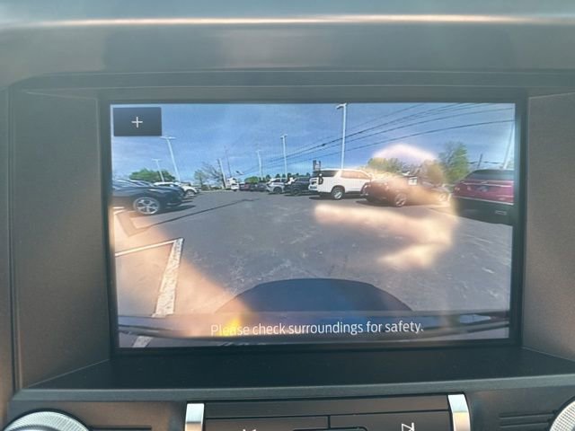 Used 2022 Ford Mustang Mach 1 RWD image 11