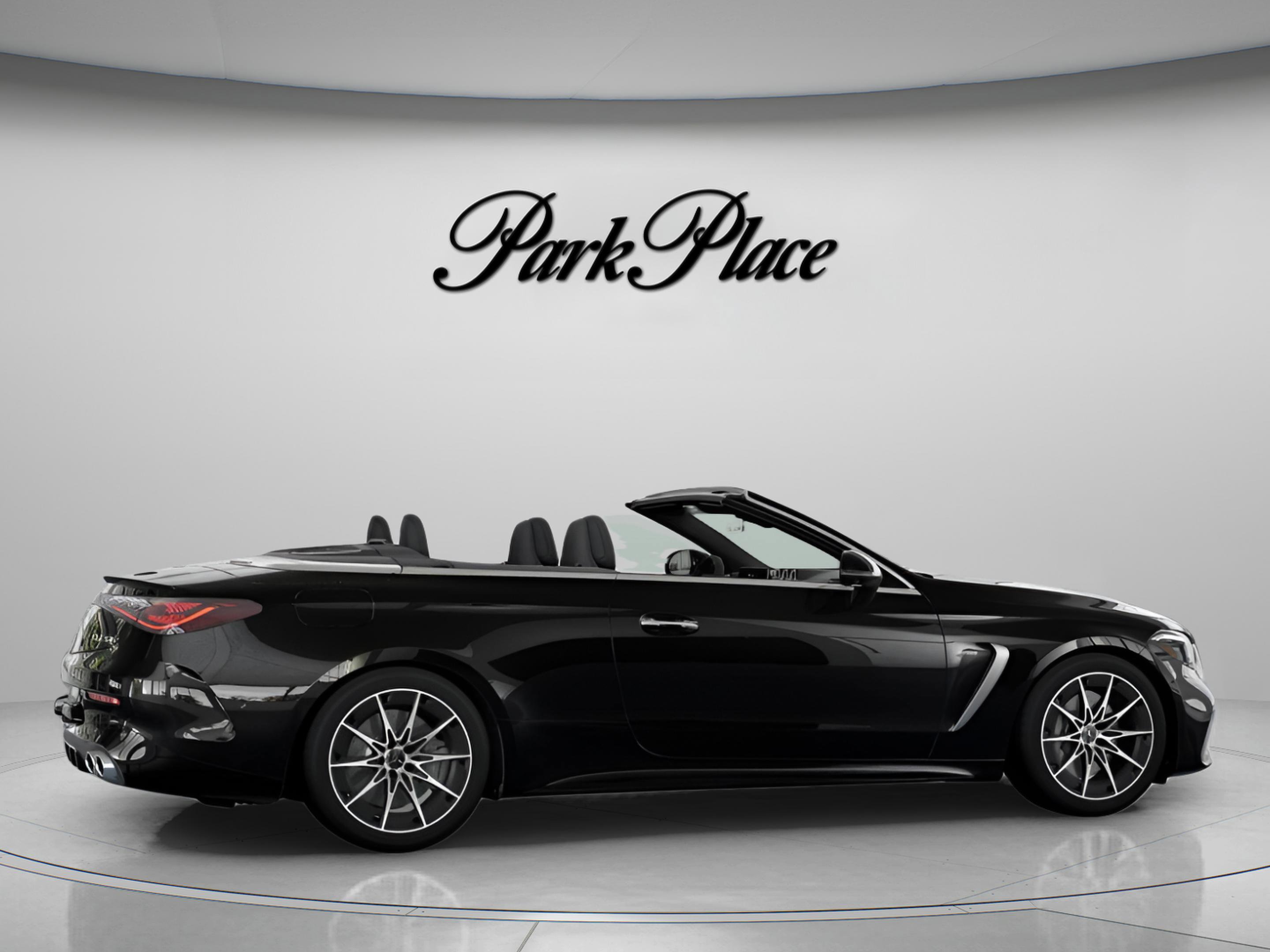 New 2026 Mercedes-Benz CLE 53 AMG 4MATIC Cabriolet image 21