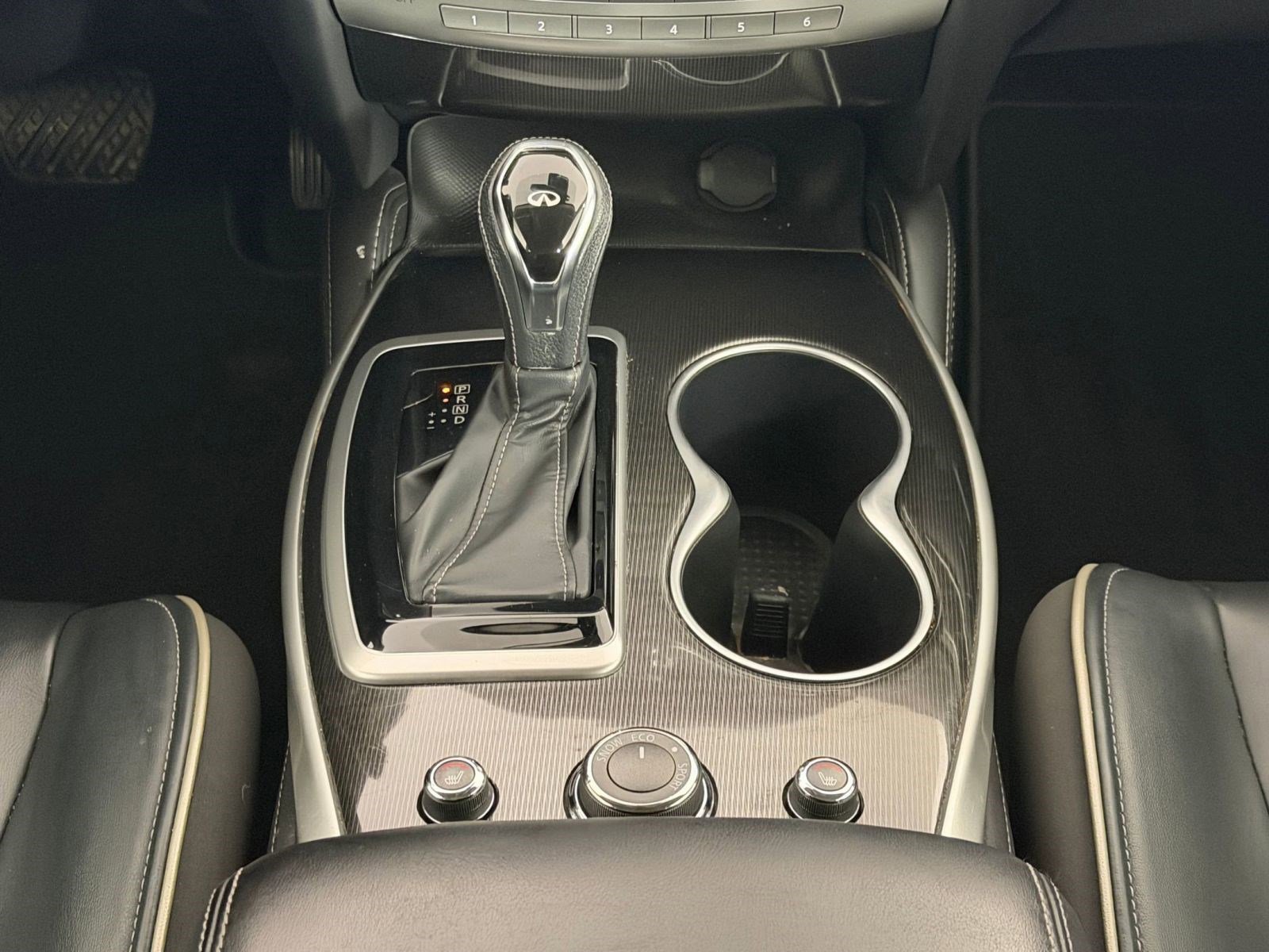 Used 2018 INFINITI QX60 FWD w/ Premium Plus Package image 18