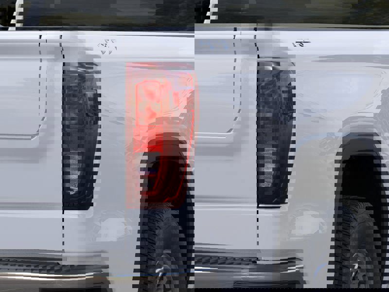 New 2026 GMC Sierra 1500 Pro image 11