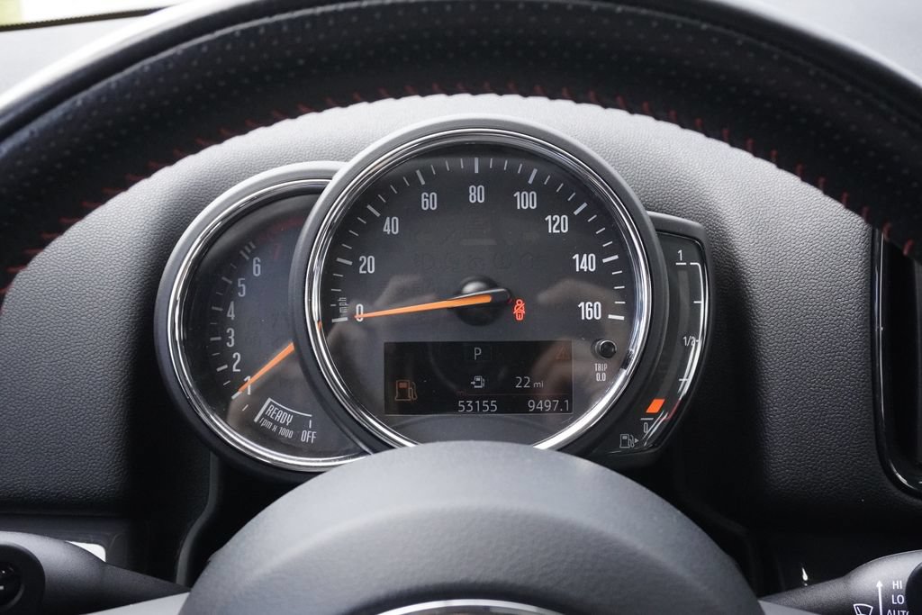 Used 2020 MINI Cooper Countryman S AWD/4WD image 11