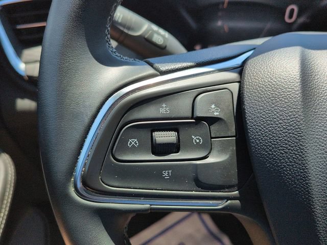 Used 2025 Buick Encore GX Preferred AWD/4WD image 18