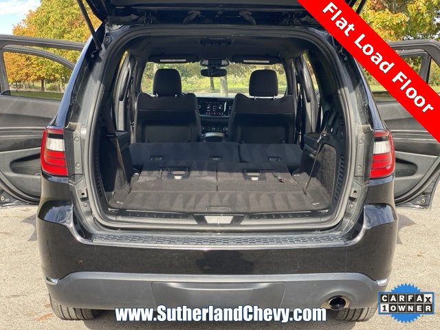 Used 2024 Dodge Durango SXT w/ Trailer Tow Group IV image 41