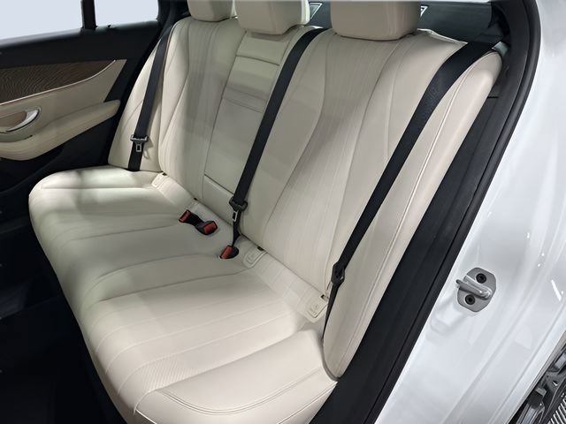 Certified 2023 Mercedes-Benz E 350 4MATIC Sedan image 30