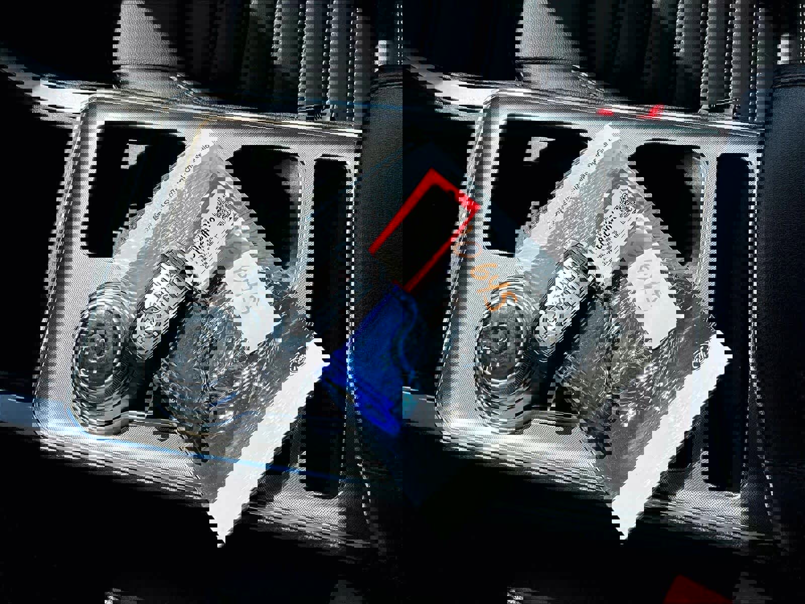 Used 2022 Ford Edge SEL w/ Convenience Package image 31