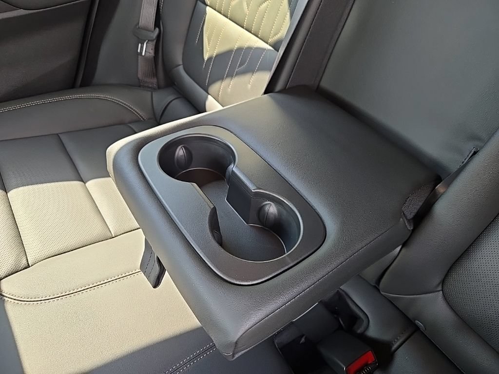 New 2026 Buick Envista Avenir FWD image 47