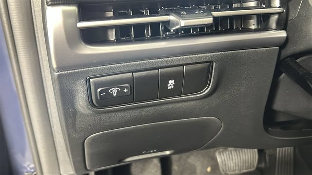 Used 2026 Hyundai Tucson SE FWD image 19