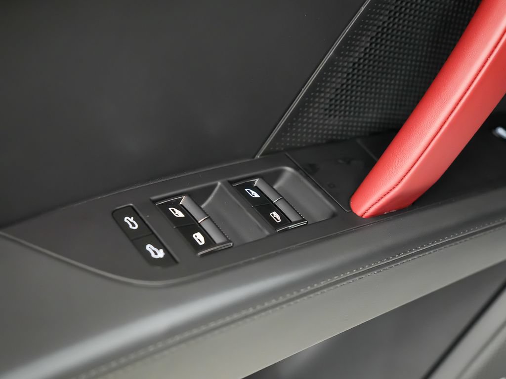 New 2026 Porsche Cayenne Electric AWD/4WD image 22