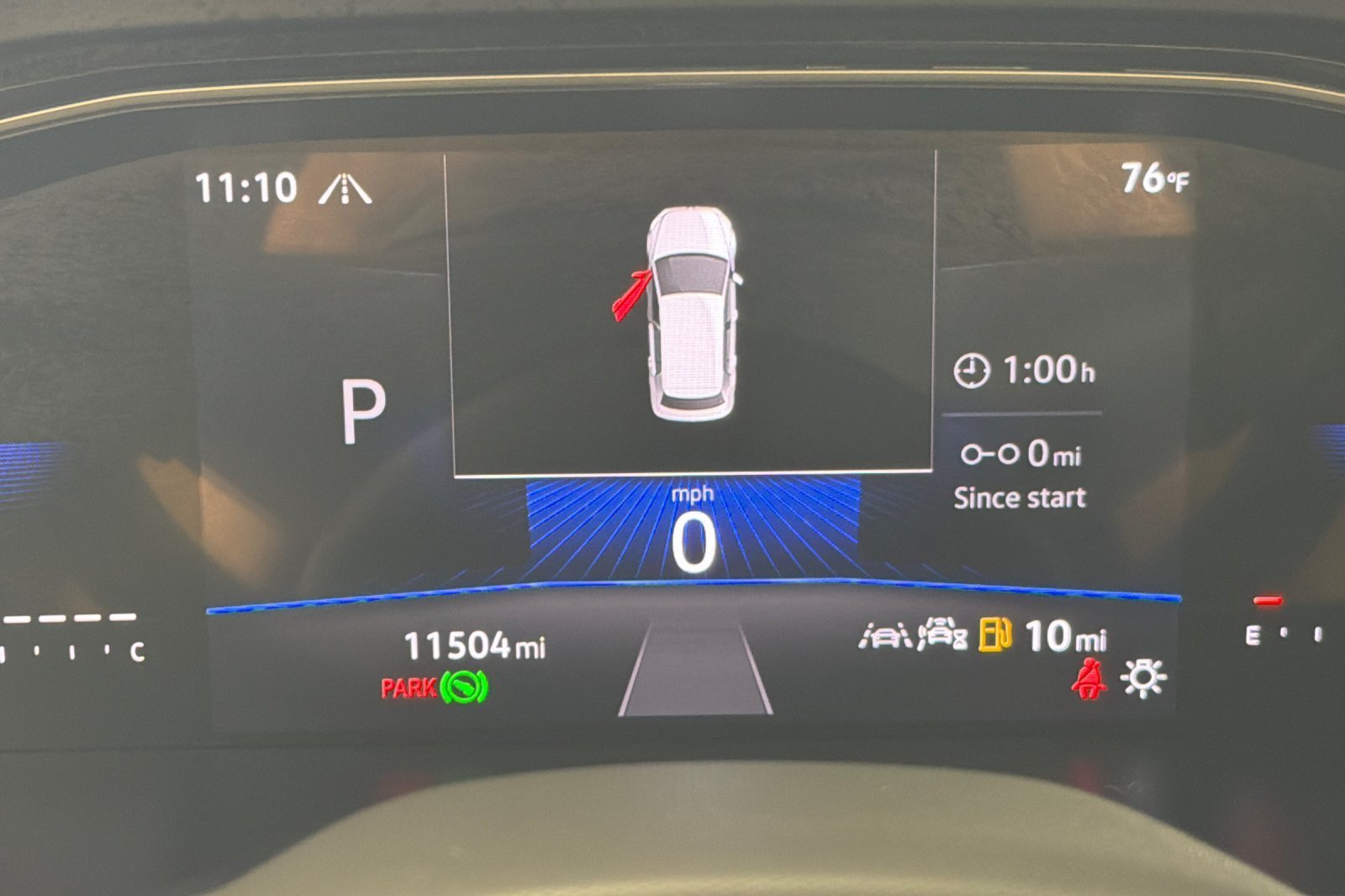 Used 2024 Volkswagen Jetta S FWD image 21