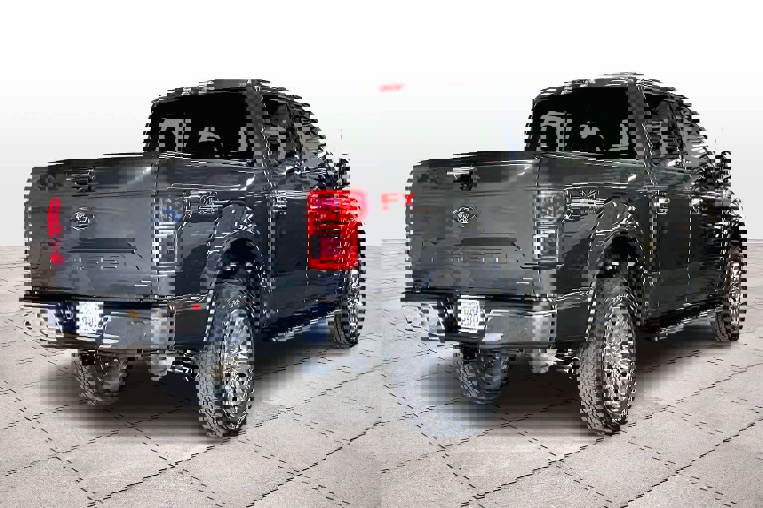 Used 2020 Ford F150 Lariat image 16