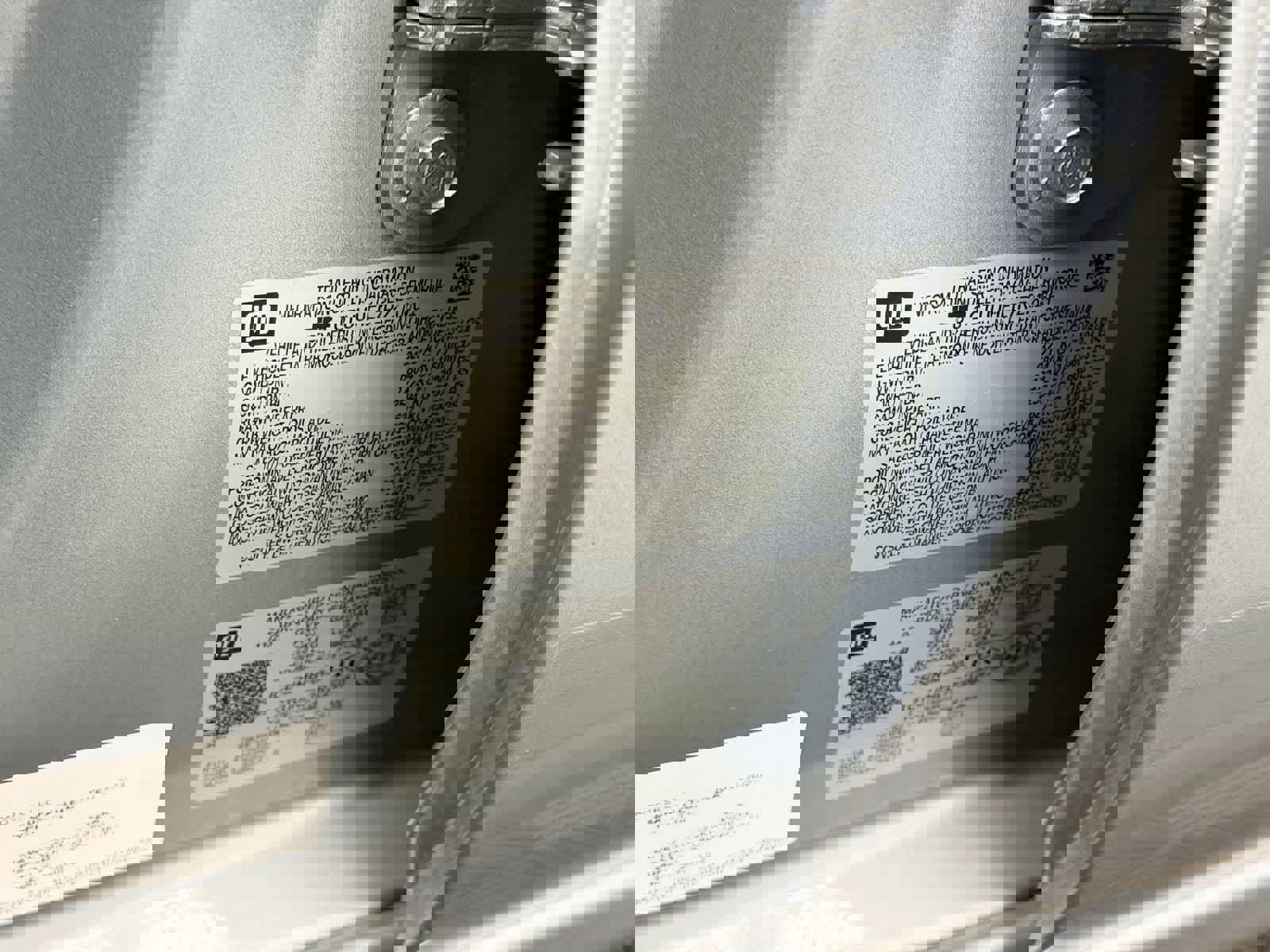 Used 2024 GMC Sierra 1500 Denali Ultimate image 35