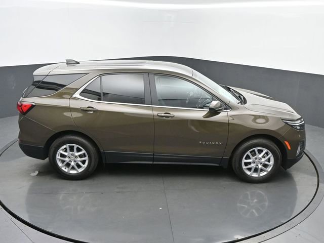 Certified 2023 Chevrolet Equinox LT FWD image 41