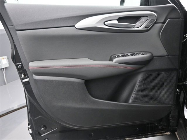 New 2025 Dodge Hornet R/T image 12