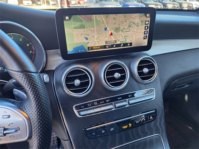 Certified 2022 Mercedes-Benz GLC 300 4MATIC image 26