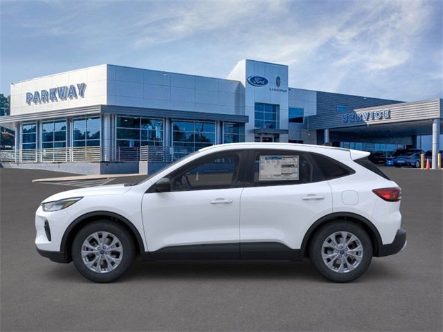 New 2025 Ford Escape Active w/ Tech Pack #1 image 3