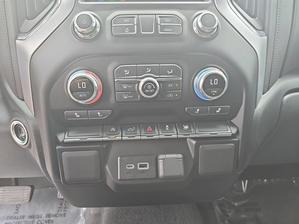 Certified 2021 GMC Sierra 1500 Elevation w/ LPO, Elevation Black Package AWD/4WD image 25