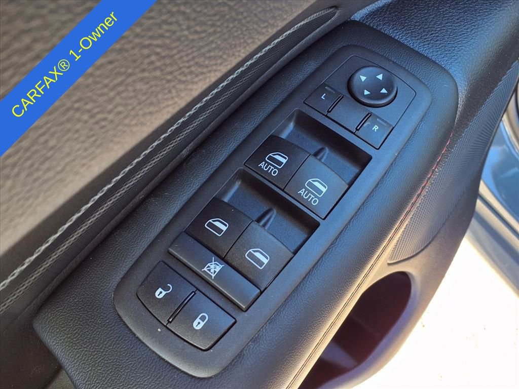 Used 2026 Dodge Durango GT image 16