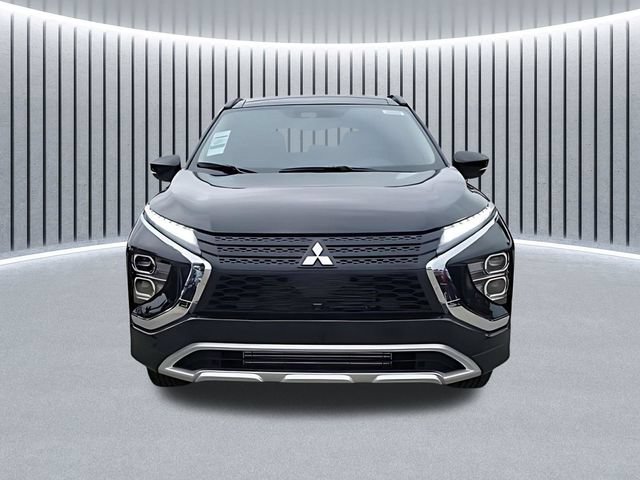 New 2026 Mitsubishi Eclipse Cross SE AWD/4WD image 2