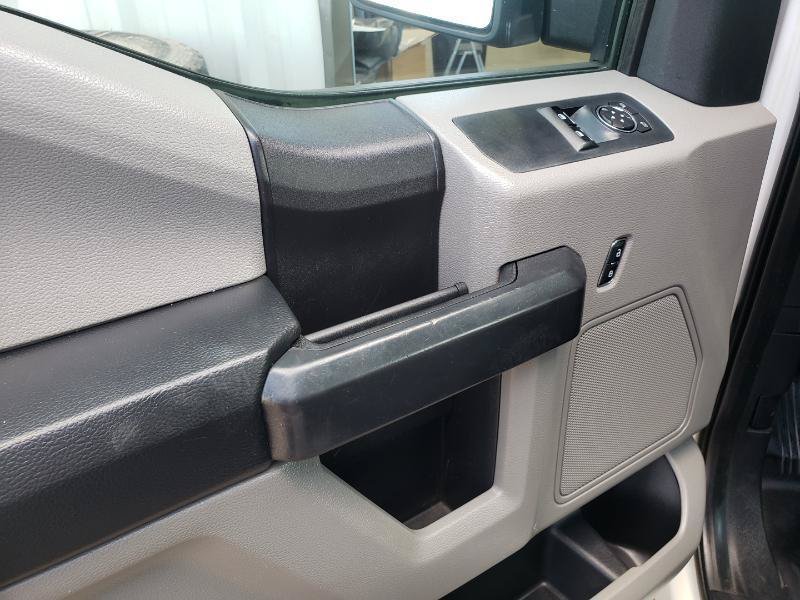 Used 2017 Ford F150 XL w/ XL Power Equipment Group RWD image 17