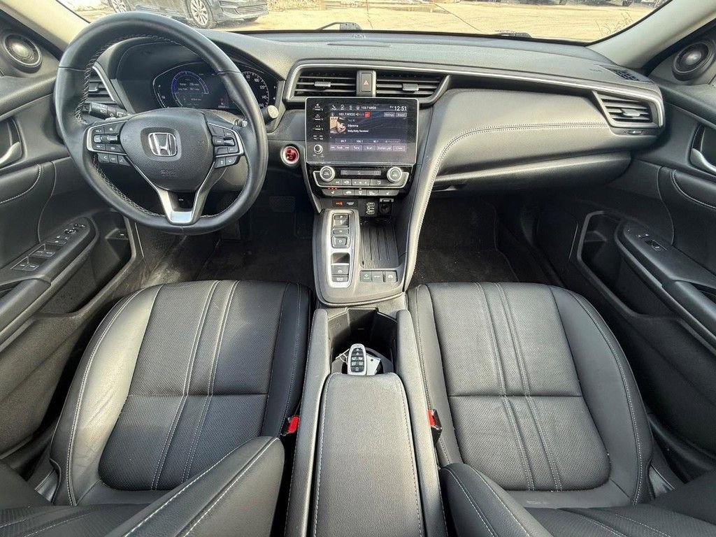 Used 2021 Honda Insight Touring image 14