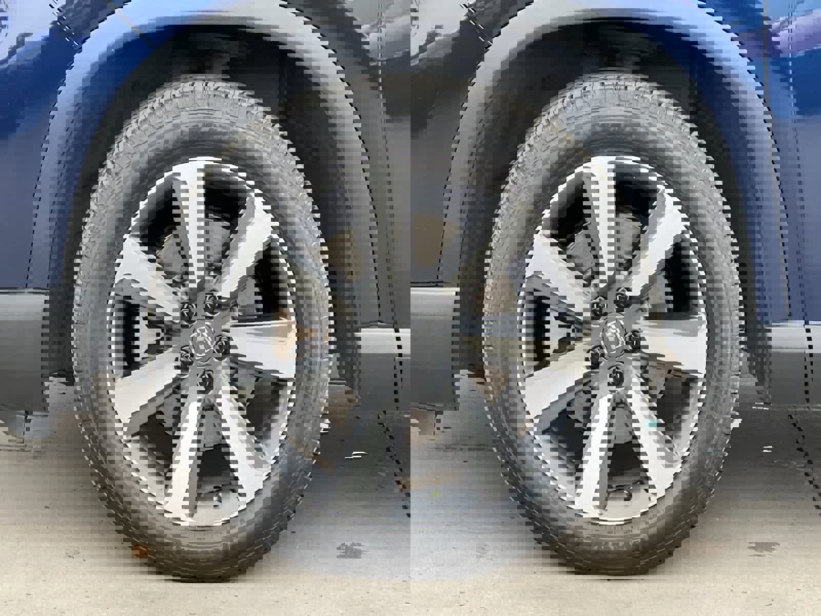 Used 2023 Honda Pilot Elite image 27