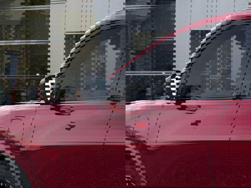 New 2025 Ford Mustang Mach-E Premium image 20