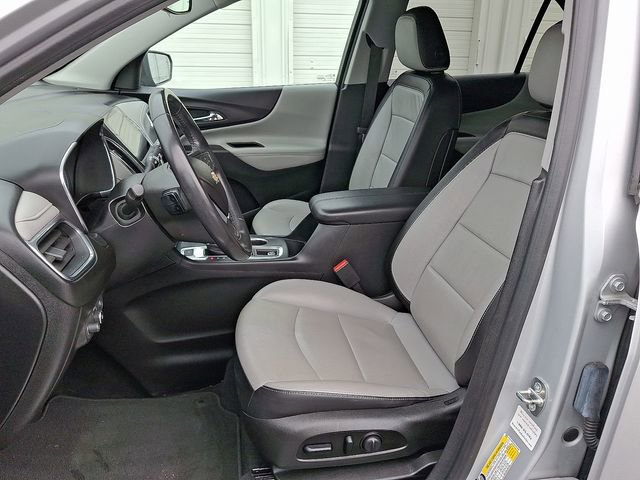 Used 2019 Chevrolet Equinox Premier image 10