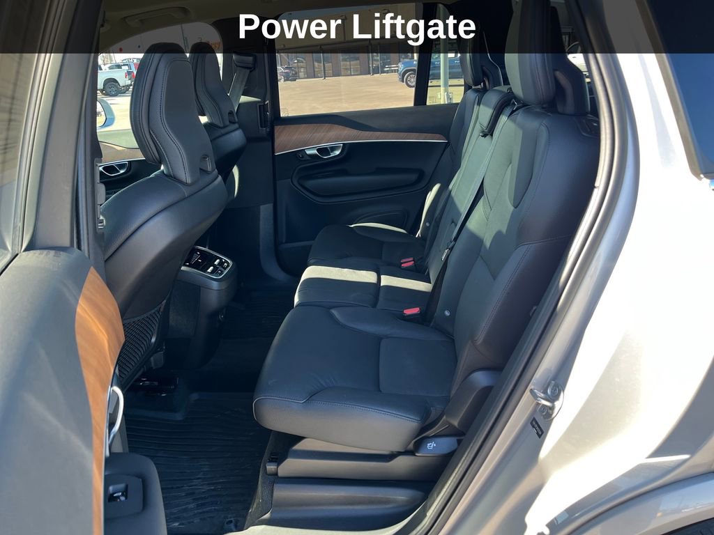 Used 2024 Volvo XC90 B5 Plus image 16