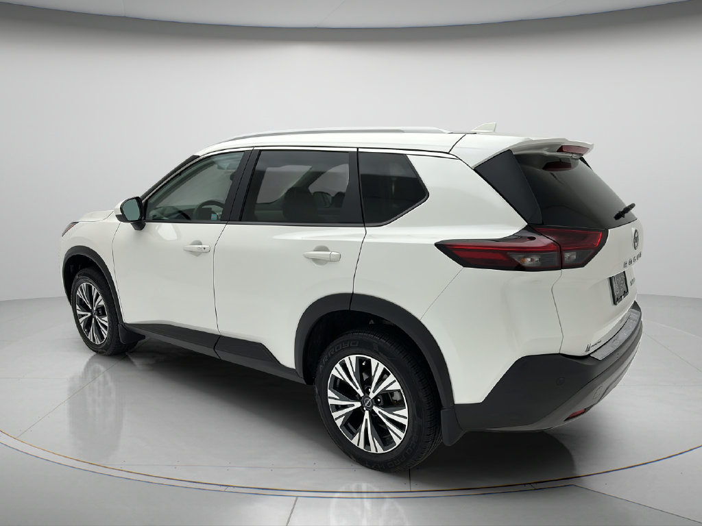 Used 2023 Nissan Rogue SV w/ SV Premium B Package AWD/4WD image 4