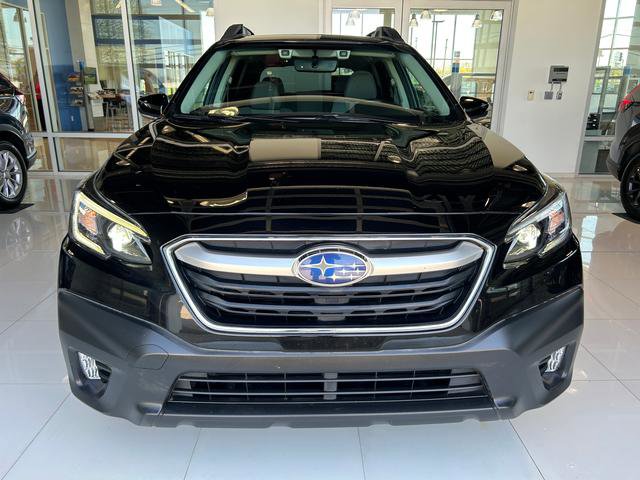 Used 2020 Subaru Outback Premium w/ Popular Package #1 AWD/4WD image 4