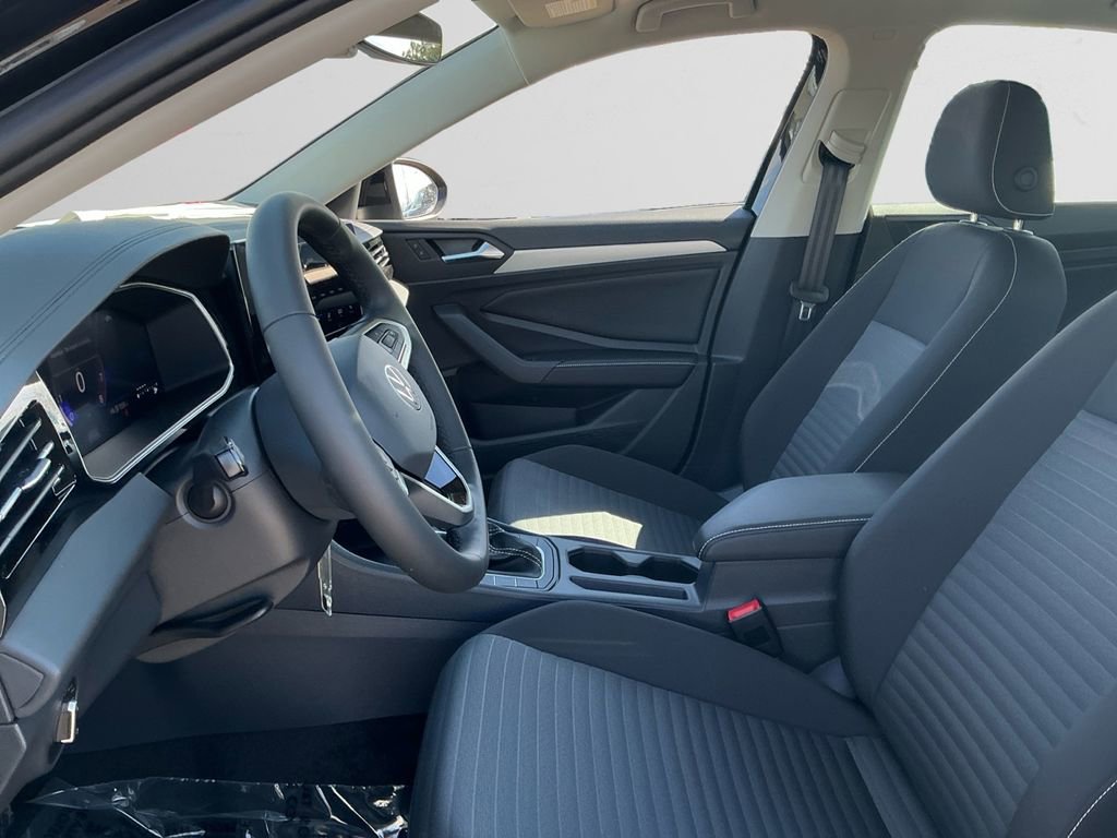 New 2026 Volkswagen Jetta S image 9