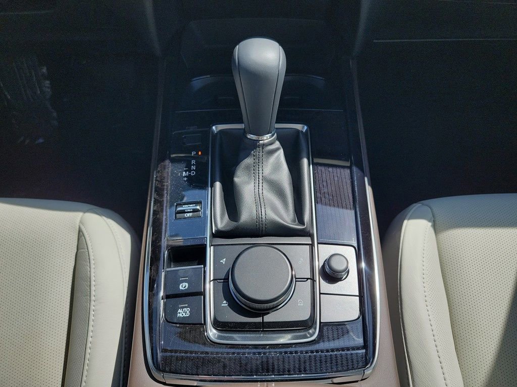 New 2025 MAZDA CX-30 AWD 2.5 S w/ Premium Package image 20