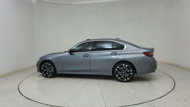 Used 2025 BMW 330i xDrive Sedan image 69