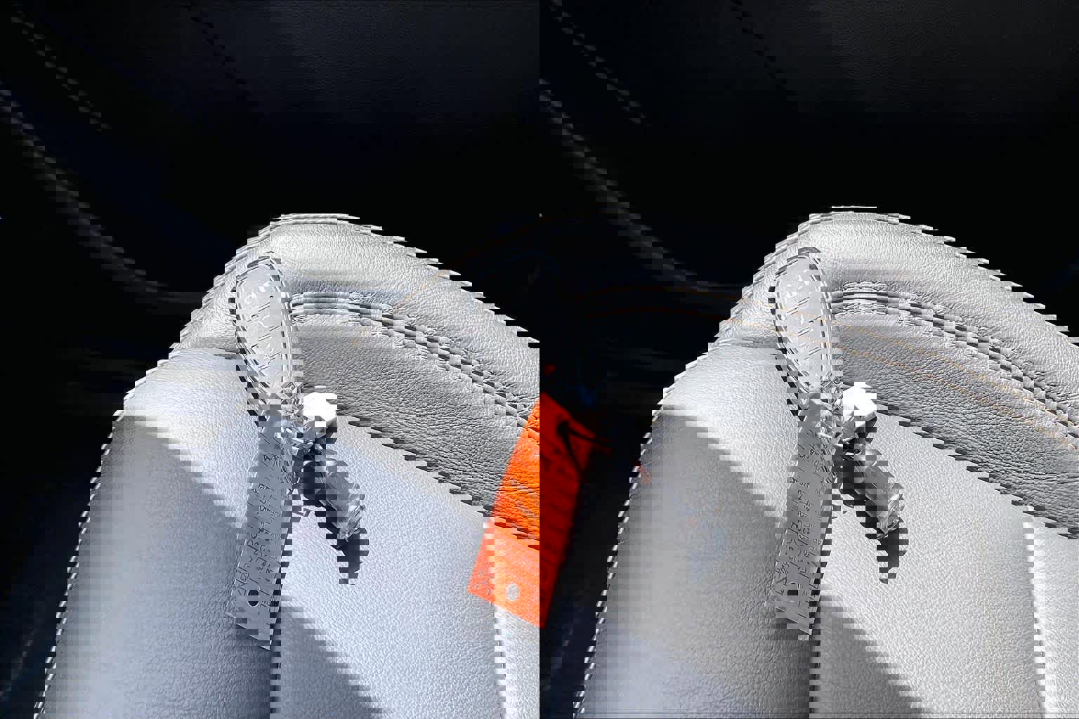 Used 2020 Chevrolet Traverse RS FWD image 11