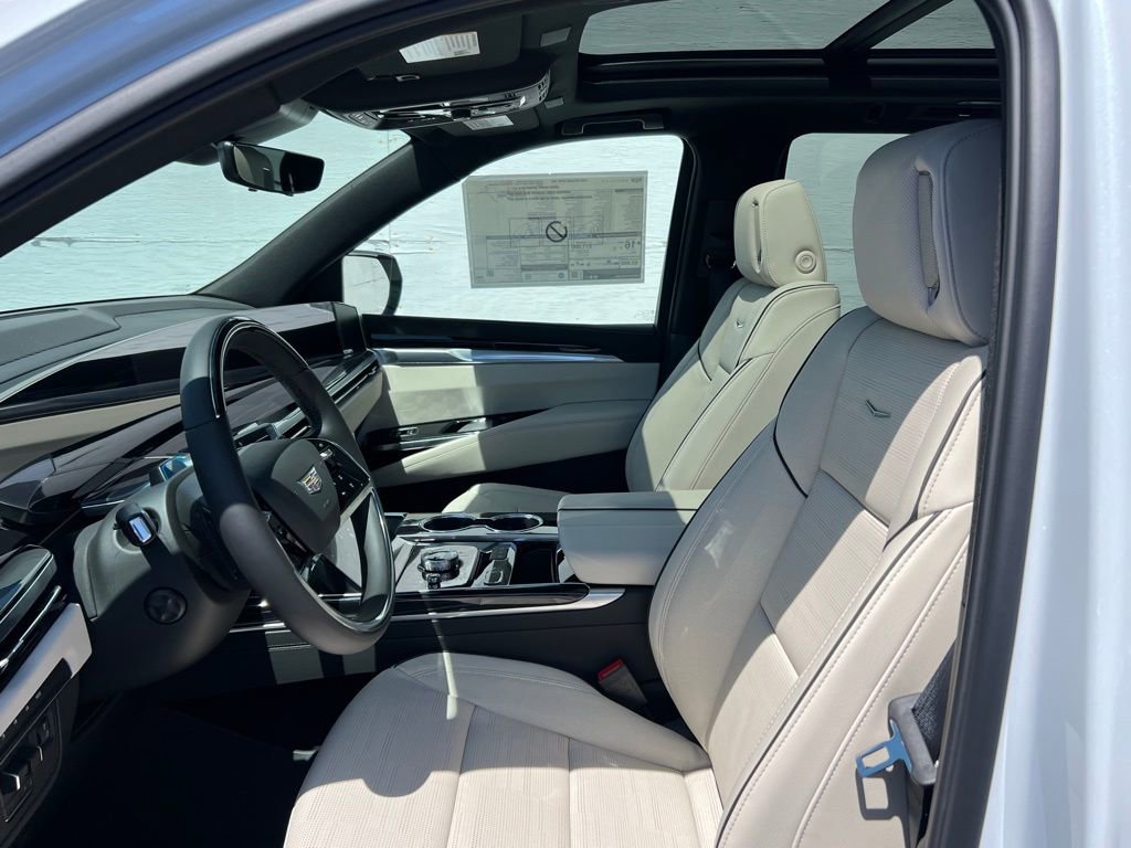 New 2026 Cadillac Escalade Sport image 10