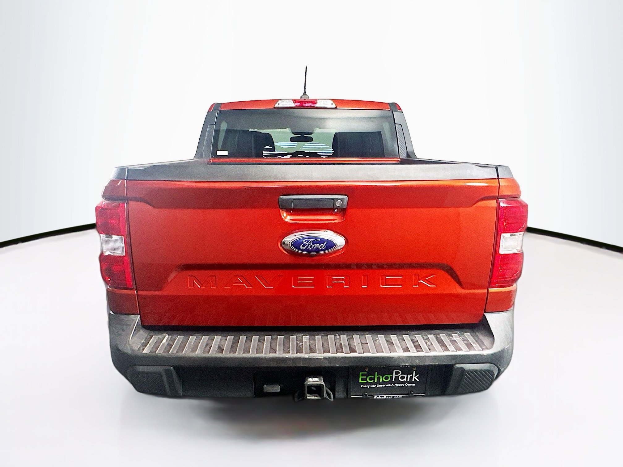 Used 2022 Ford Maverick XLT w/ Equipment Group 300A Standard AWD/4WD image 7