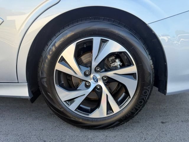 Certified 2025 Subaru Legacy Premium AWD/4WD image 28