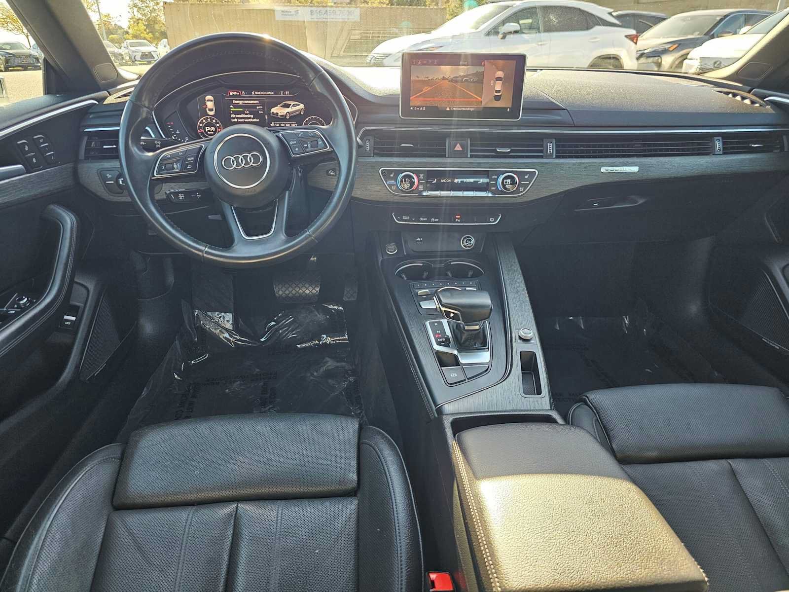 Used 2018 Audi A5 2.0T Prestige w/ Driver Assistance Package AWD/4WD image 18