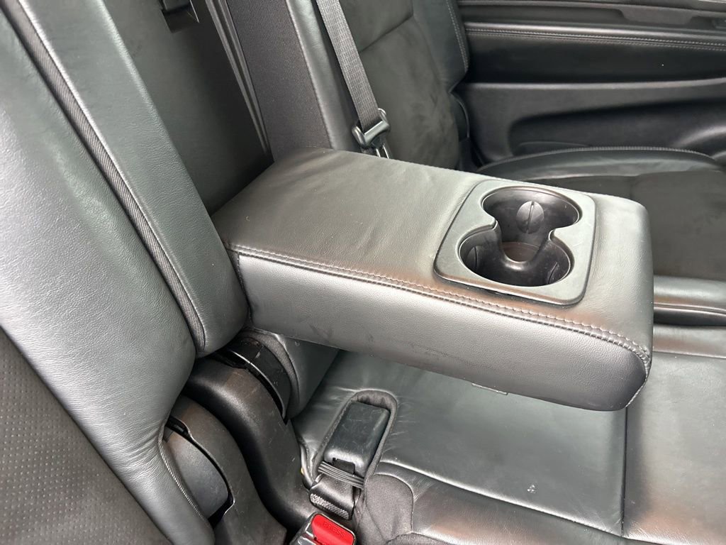 Used 2022 Dodge Durango GT image 50