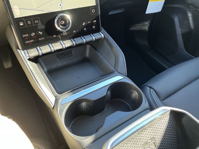 New 2026 GMC Terrain Elevation w/ Elevation Premium Package image 22