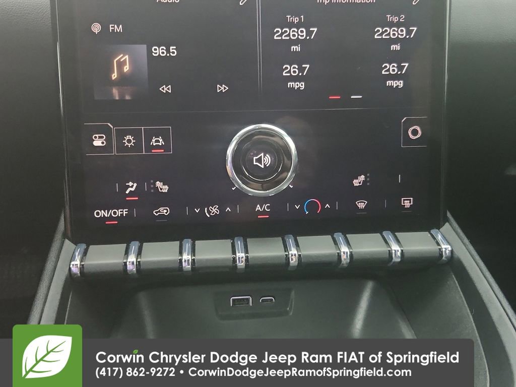 Used 2026 GMC Terrain Elevation image 20