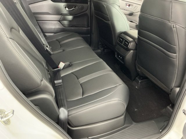New 2026 Honda Passport RTL image 12