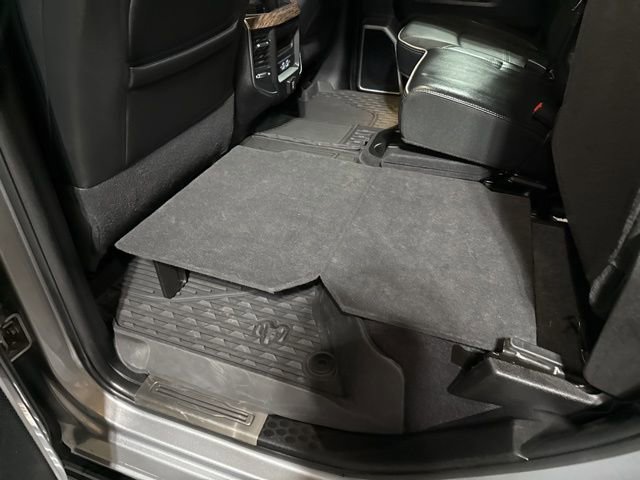 Used 2021 RAM 2500 Laramie AWD/4WD image 31