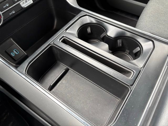 Used 2024 Ford F150 XLT w/ Mobile Office Package image 27