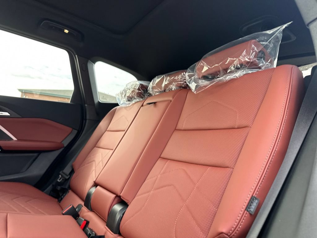 New 2026 BMW X1 xDrive28i w/ Technology Package AWD/4WD image 19
