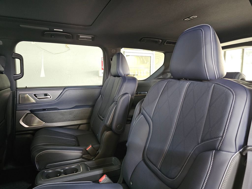 New 2026 INFINITI QX80 4WD image 26