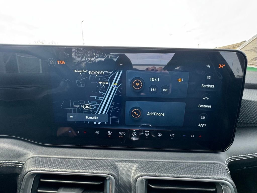 Used 2025 Ford Mustang GT Premium w/ GT Performance Package image 29