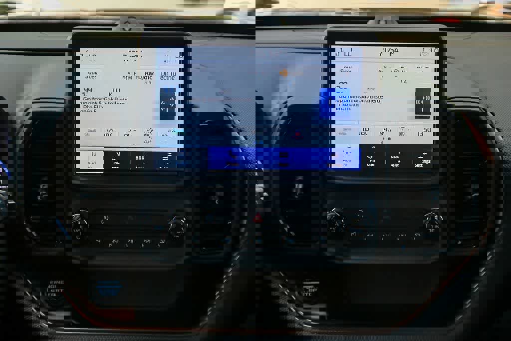 New 2023 Ford Bronco Sport Outer Banks w/ Tech Package image 15