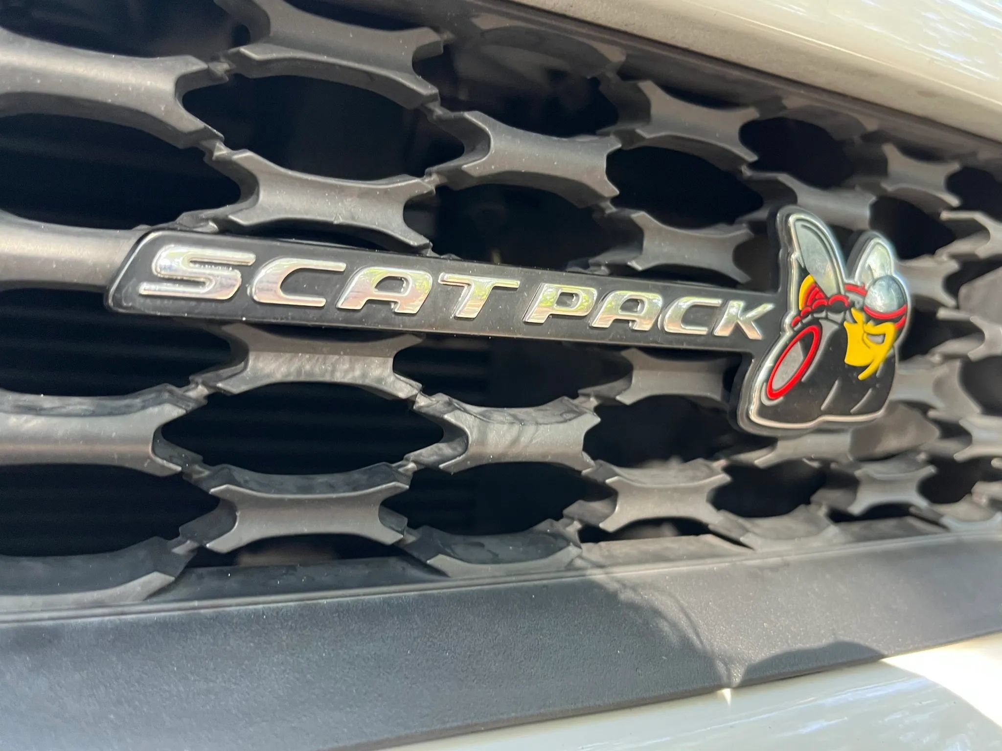 Used 2023 Dodge Charger Scat Pack RWD image 14